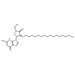 2’-O-Hexadecanyl guanosine