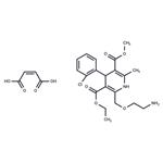 Amlodipine maleate