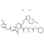 Cefotiam Hexetil Hydrochloride