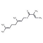 Geranyl?Tiglate