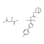 Ibiglustat (L-Malic acid)