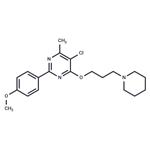 Sigma-1 receptor antagonist 2