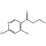 Ethyl 4,6-dichloronicotinate