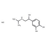 Isoprenaline hydrochloride