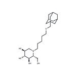 AMP-Deoxynojirimycin