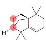 (-)-isolongifolene