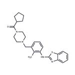 RORγt/DHODH-IN-2