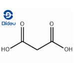 141-82-2  MALONIC ACID