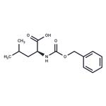 N-Cbz-L-Leucine