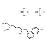 50-63-5 Chloroquine phosphate