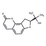 (+)-Columbianetin