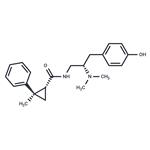 μ opioid receptor agonist 3