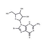 8-Bromoguanosine