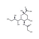 N-Glycolylneuraminic acid