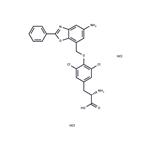 JPH203 dihydrochloride