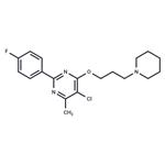 Sigma-1 receptor antagonist 3