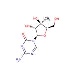 5-Aza-3’-beta-methylcytidine