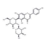 Isovitexin 2''-O-arabinoside