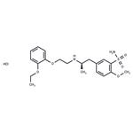 Tamsulosin hydrochloride