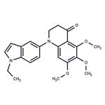 Tubulin polymerization-IN-55