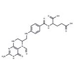 58-05-9 Folinic acid