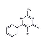 Bropirimine