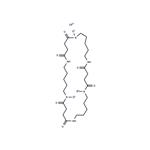 Ferrioxamine E