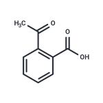 2-Acetylbenzoic acid