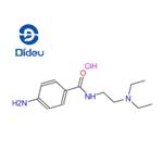 Procainamide hydrochloride