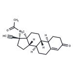 Norethindrone acetate