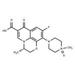 Levofloxacin N-oxide