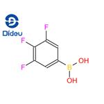 3,4,5-Trifluorophenylboronic acid