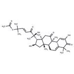 Cucurbitacin E