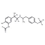 Formoterol-d6