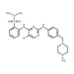 Dubermatinib