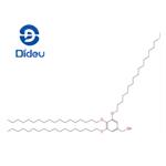 Benzenemethanol, 3,4,5-tris(octadecyloxy)-