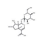 Loganic acid