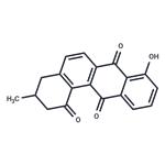 Ochromycinone