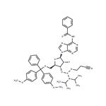 Dmt-2'fluoro-da(bz) amidite