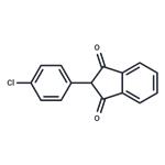 Chlorindione