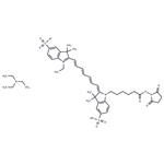 CY7-SE Triethylamine (477908-53-5(free acid) )