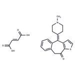 Ketotifen fumarate