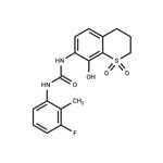 CXCR2 antagonist 2