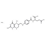 134-35-0 5-Methyltetrahydrofolic acid