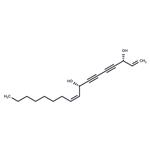 (+)-(3R,8S)-Falcarindiol