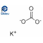 584-08-7 Potassium carbonate