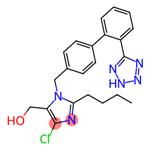 Losartan