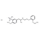 Tamsolusin Hydrochloride