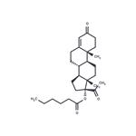 630-56-8 Hydroxyprogesterone caproate