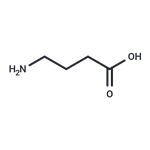 56-12-2 γ-Aminobutyric acid